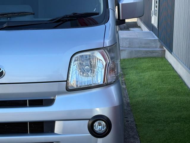 ピクシスバン クルーズ　ハイルーフ　ハイルーフ車　ＷＳＲＳ　キーレス　パワーウィンドウ　フォグ　ＥＴＣ　カロッツェリアオーディオ（20枚目）