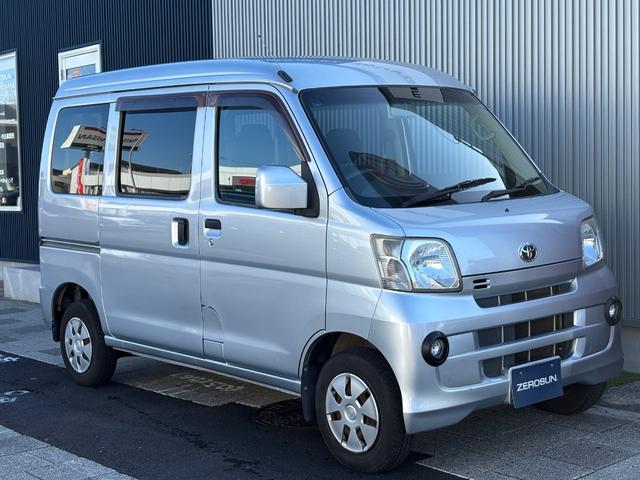 ピクシスバン クルーズ　ハイルーフ　ハイルーフ車　ＷＳＲＳ　キーレス　パワーウィンドウ　フォグ　ＥＴＣ　カロッツェリアオーディオ（25枚目）