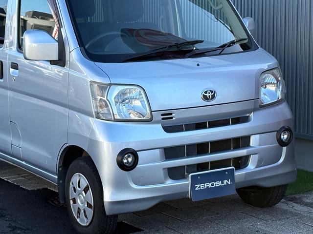 ピクシスバン クルーズ　ハイルーフ　ハイルーフ車　ＷＳＲＳ　キーレス　パワーウィンドウ　フォグ　ＥＴＣ　カロッツェリアオーディオ（28枚目）