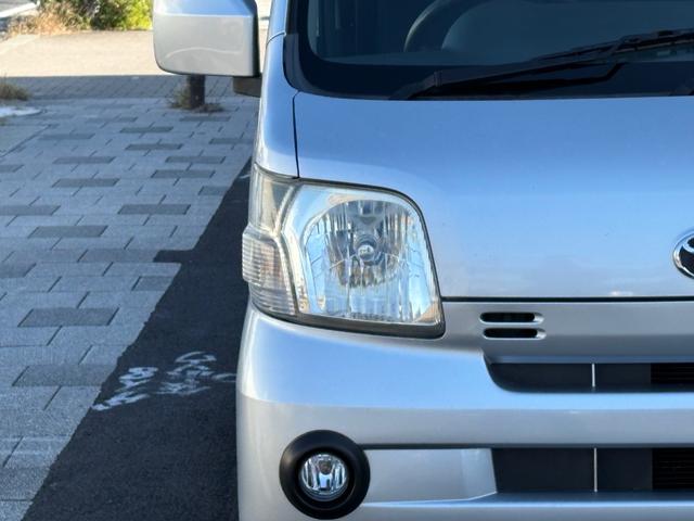 ピクシスバン クルーズ　ハイルーフ　ハイルーフ車　ＷＳＲＳ　キーレス　パワーウィンドウ　フォグ　ＥＴＣ　カロッツェリアオーディオ（30枚目）