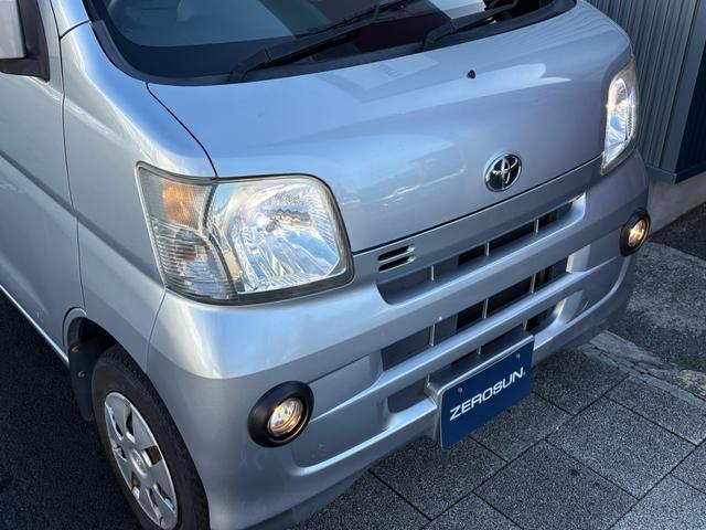 ピクシスバン クルーズ　ハイルーフ　ハイルーフ車　ＷＳＲＳ　キーレス　パワーウィンドウ　フォグ　ＥＴＣ　カロッツェリアオーディオ（31枚目）