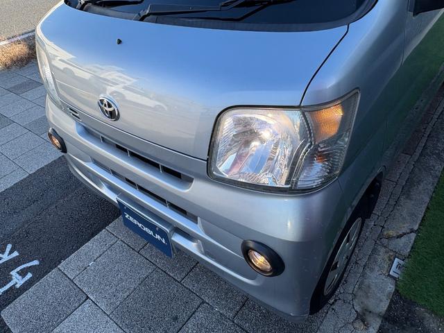 ピクシスバン クルーズ　ハイルーフ　ハイルーフ車　ＷＳＲＳ　キーレス　パワーウィンドウ　フォグ　ＥＴＣ　カロッツェリアオーディオ（32枚目）