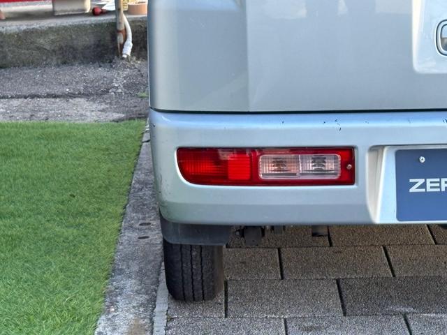 ピクシスバン クルーズ　ハイルーフ　ハイルーフ車　ＷＳＲＳ　キーレス　パワーウィンドウ　フォグ　ＥＴＣ　カロッツェリアオーディオ（33枚目）