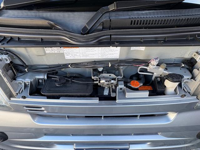 ピクシスバン クルーズ　ハイルーフ　ハイルーフ車　ＷＳＲＳ　キーレス　パワーウィンドウ　フォグ　ＥＴＣ　カロッツェリアオーディオ（38枚目）