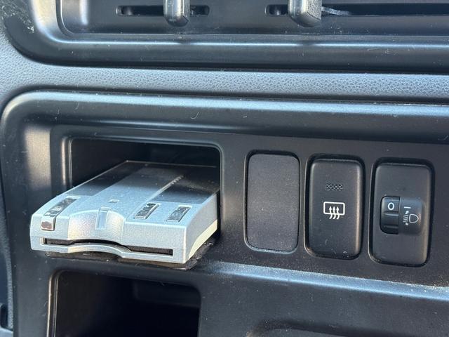 ピクシスバン クルーズ　ハイルーフ　ハイルーフ車　ＷＳＲＳ　キーレス　パワーウィンドウ　フォグ　ＥＴＣ　カロッツェリアオーディオ（41枚目）