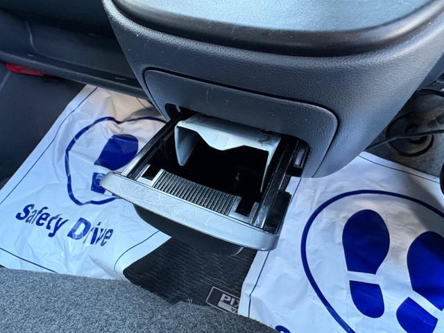 ピクシスバン クルーズ　ハイルーフ　ハイルーフ車　ＷＳＲＳ　キーレス　パワーウィンドウ　フォグ　ＥＴＣ　カロッツェリアオーディオ（42枚目）