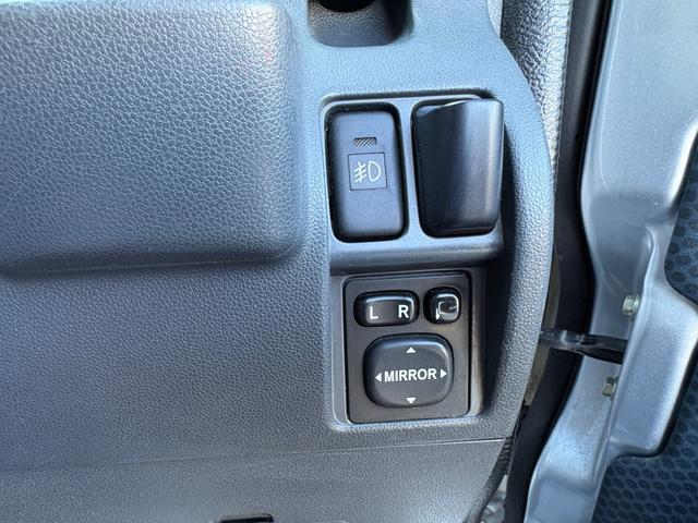 ピクシスバン クルーズ　ハイルーフ　ハイルーフ車　ＷＳＲＳ　キーレス　パワーウィンドウ　フォグ　ＥＴＣ　カロッツェリアオーディオ（43枚目）