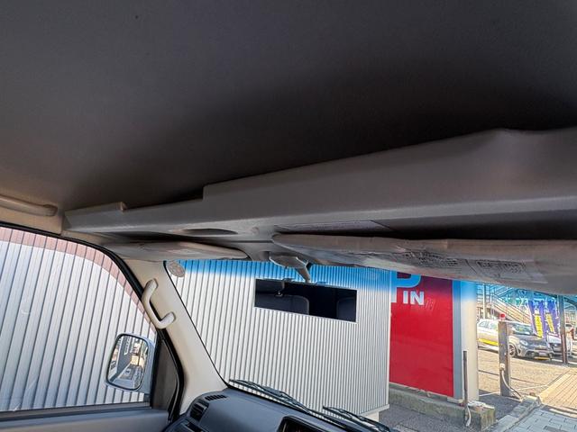 ピクシスバン クルーズ　ハイルーフ　ハイルーフ車　ＷＳＲＳ　キーレス　パワーウィンドウ　フォグ　ＥＴＣ　カロッツェリアオーディオ（45枚目）