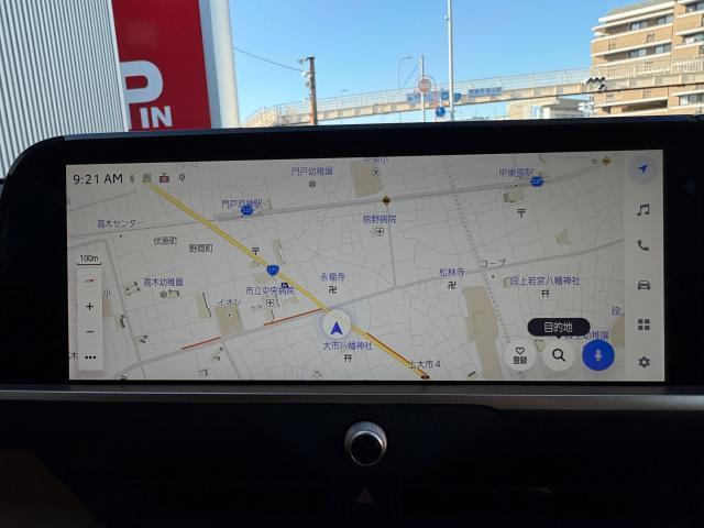 クラウンスポーツ ＳＰＯＲＴ　Ｚ　Ｒｏｗｅｎフルエアロ＆マフラーエンド　Ｔ＆Ｔ　Ｆｏｒｇｅｄ２１ＡＷ　ＴＥＩＮ車高調　サンドベージュレザー　プリクラッシュ＆レーダークルコン　ベンチレーションシート　シートヒーター　ステアリングヒーター（17枚目）