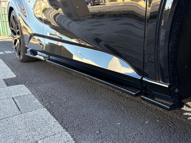 クラウンスポーツ ＳＰＯＲＴ　Ｚ　Ｒｏｗｅｎフルエアロ＆マフラーエンド　Ｔ＆Ｔ　Ｆｏｒｇｅｄ２１ＡＷ　ＴＥＩＮ車高調　サンドベージュレザー　プリクラッシュ＆レーダークルコン　ベンチレーションシート　シートヒーター　ステアリングヒーター（31枚目）