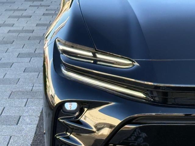 クラウンスポーツ ＳＰＯＲＴ　Ｚ　Ｒｏｗｅｎフルエアロ＆マフラーエンド　Ｔ＆Ｔ　Ｆｏｒｇｅｄ２１ＡＷ　ＴＥＩＮ車高調　サンドベージュレザー　プリクラッシュ＆レーダークルコン　ベンチレーションシート　シートヒーター　ステアリングヒーター（36枚目）