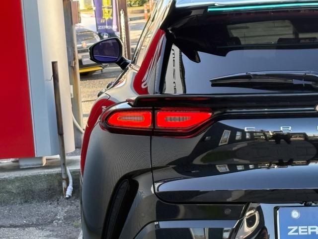 クラウンスポーツ ＳＰＯＲＴ　Ｚ　Ｒｏｗｅｎフルエアロ＆マフラーエンド　Ｔ＆Ｔ　Ｆｏｒｇｅｄ２１ＡＷ　ＴＥＩＮ車高調　サンドベージュレザー　プリクラッシュ＆レーダークルコン　ベンチレーションシート　シートヒーター　ステアリングヒーター（39枚目）