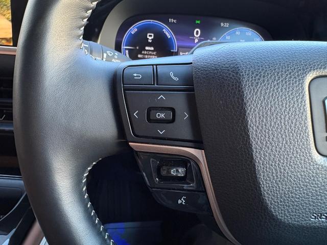 クラウンスポーツ ＳＰＯＲＴ　Ｚ　Ｒｏｗｅｎフルエアロ＆マフラーエンド　Ｔ＆Ｔ　Ｆｏｒｇｅｄ２１ＡＷ　ＴＥＩＮ車高調　サンドベージュレザー　プリクラッシュ＆レーダークルコン　ベンチレーションシート　シートヒーター　ステアリングヒーター（53枚目）