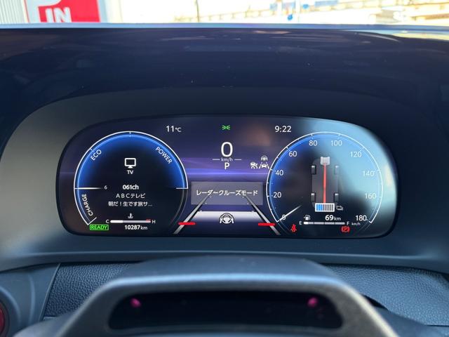 クラウンスポーツ ＳＰＯＲＴ　Ｚ　Ｒｏｗｅｎフルエアロ＆マフラーエンド　Ｔ＆Ｔ　Ｆｏｒｇｅｄ２１ＡＷ　ＴＥＩＮ車高調　サンドベージュレザー　プリクラッシュ＆レーダークルコン　ベンチレーションシート　シートヒーター　ステアリングヒーター（55枚目）