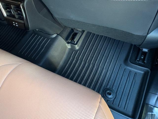 クラウンスポーツ ＳＰＯＲＴ　Ｚ　Ｒｏｗｅｎフルエアロ＆マフラーエンド　Ｔ＆Ｔ　Ｆｏｒｇｅｄ２１ＡＷ　ＴＥＩＮ車高調　サンドベージュレザー　プリクラッシュ＆レーダークルコン　ベンチレーションシート　シートヒーター　ステアリングヒーター（63枚目）