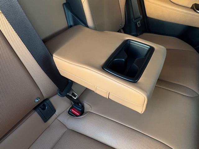 クラウンスポーツ ＳＰＯＲＴ　Ｚ　Ｒｏｗｅｎフルエアロ＆マフラーエンド　Ｔ＆Ｔ　Ｆｏｒｇｅｄ２１ＡＷ　ＴＥＩＮ車高調　サンドベージュレザー　プリクラッシュ＆レーダークルコン　ベンチレーションシート　シートヒーター　ステアリングヒーター（65枚目）