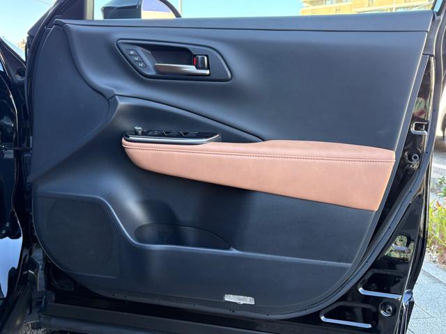 クラウンスポーツ ＳＰＯＲＴ　Ｚ　Ｒｏｗｅｎフルエアロ＆マフラーエンド　Ｔ＆Ｔ　Ｆｏｒｇｅｄ２１ＡＷ　ＴＥＩＮ車高調　サンドベージュレザー　プリクラッシュ＆レーダークルコン　ベンチレーションシート　シートヒーター　ステアリングヒーター（69枚目）