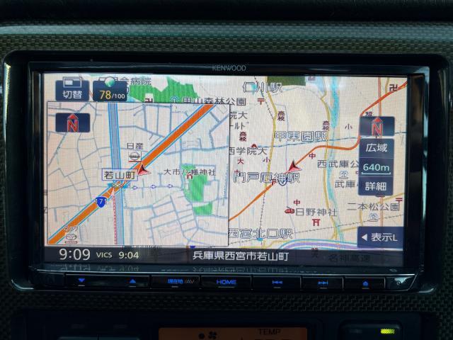 チェイサー ツアラーV 純正5速MT 1JZターボ 後期型 純正フルエアロ サンルーフ TEIN車高調 BBS18AW フジツボマフラー ナルディハンドル Defi追加メーター KENWOODナビ フルセグTV Bモニター(17枚目)