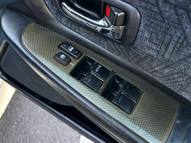 チェイサー ツアラーV 純正5速MT 1JZターボ 後期型 純正フルエアロ サンルーフ TEIN車高調 BBS18AW フジツボマフラー ナルディハンドル Defi追加メーター KENWOODナビ フルセグTV Bモニター(43枚目)