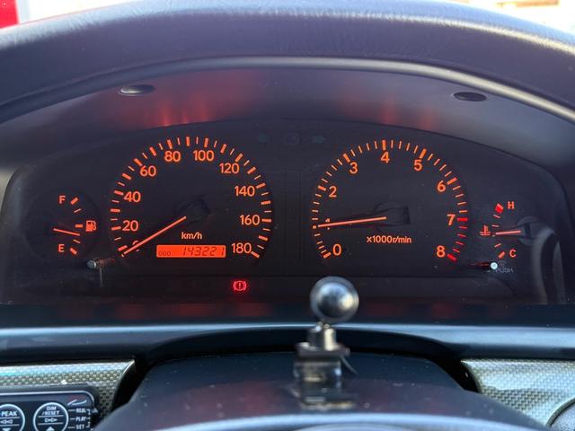 チェイサー ツアラーV 純正5速MT 1JZターボ 後期型 純正フルエアロ サンルーフ TEIN車高調 BBS18AW フジツボマフラー ナルディハンドル Defi追加メーター KENWOODナビ フルセグTV Bモニター(44枚目)