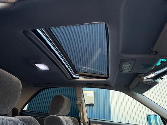 チェイサー ツアラーV 純正5速MT 1JZターボ 後期型 純正フルエアロ サンルーフ TEIN車高調 BBS18AW フジツボマフラー ナルディハンドル Defi追加メーター KENWOODナビ フルセグTV Bモニター(51枚目)