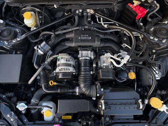 86 GT 後期型 モデリスタリアスポ クルコン 純正17AW パドルシフト LEDヘッドライト フォグランプ 純正SDナビ フルセグTV Bモニター ETC スマートキー(12枚目)