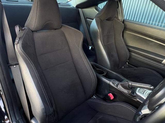 86 GT 後期型 モデリスタリアスポ クルコン 純正17AW パドルシフト LEDヘッドライト フォグランプ 純正SDナビ フルセグTV Bモニター ETC スマートキー(14枚目)