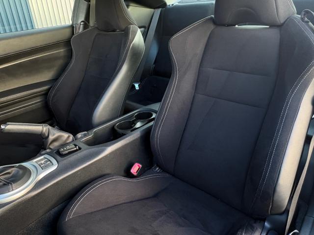 86 GT 後期型 モデリスタリアスポ クルコン 純正17AW パドルシフト LEDヘッドライト フォグランプ 純正SDナビ フルセグTV Bモニター ETC スマートキー(15枚目)