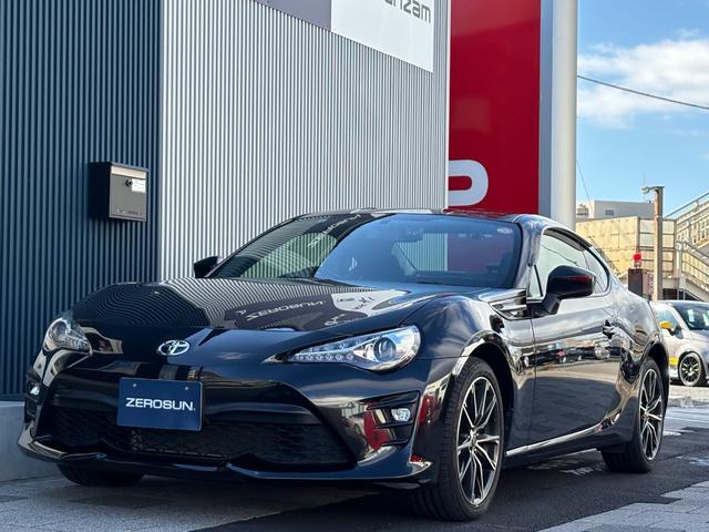 86 GT 後期型 モデリスタリアスポ クルコン 純正17AW パドルシフト LEDヘッドライト フォグランプ 純正SDナビ フルセグTV Bモニター ETC スマートキー(25枚目)