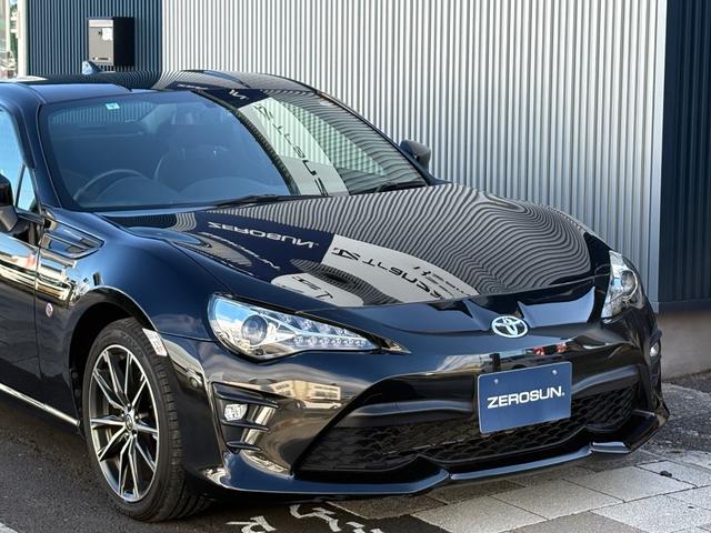 86 GT 後期型 モデリスタリアスポ クルコン 純正17AW パドルシフト LEDヘッドライト フォグランプ 純正SDナビ フルセグTV Bモニター ETC スマートキー(29枚目)