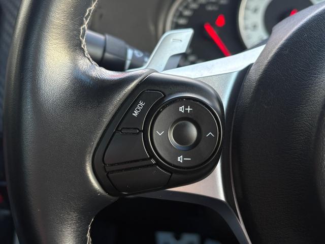 86 GT 後期型 モデリスタリアスポ クルコン 純正17AW パドルシフト LEDヘッドライト フォグランプ 純正SDナビ フルセグTV Bモニター ETC スマートキー(44枚目)