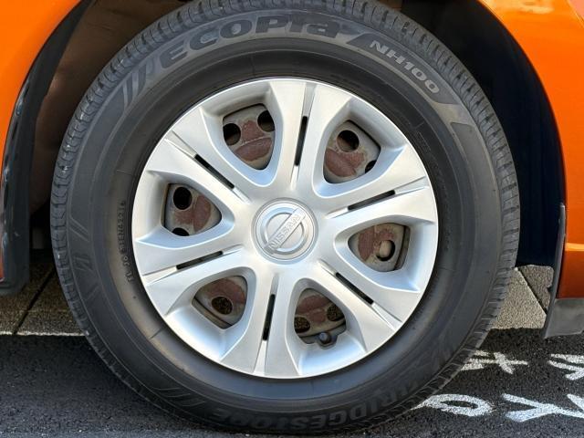 ノート ｅ－ＰＯＷＥＲ　Ｘ　アラウンドビューモニター　純正ナビ　フルセグＴＶ　ＥＴＣ　デジタルインナーミラー　前後クリアランスソナー　スマートキー　エマージェンシーブレーキ（4枚目）