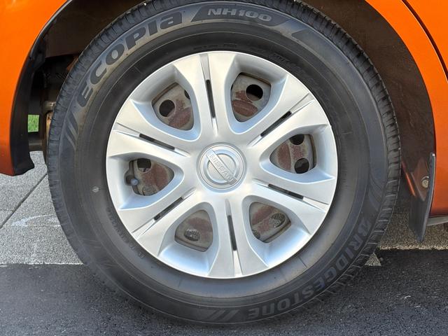 ノート ｅ－ＰＯＷＥＲ　Ｘ　アラウンドビューモニター　純正ナビ　フルセグＴＶ　ＥＴＣ　デジタルインナーミラー　前後クリアランスソナー　スマートキー　エマージェンシーブレーキ（34枚目）