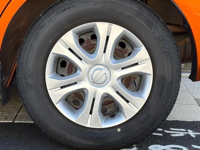 ノート ｅ－ＰＯＷＥＲ　Ｘ　アラウンドビューモニター　純正ナビ　フルセグＴＶ　ＥＴＣ　デジタルインナーミラー　前後クリアランスソナー　スマートキー　エマージェンシーブレーキ（35枚目）