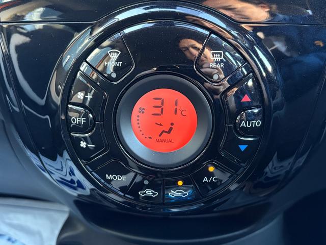 ノート ｅ－ＰＯＷＥＲ　Ｘ　アラウンドビューモニター　純正ナビ　フルセグＴＶ　ＥＴＣ　デジタルインナーミラー　前後クリアランスソナー　スマートキー　エマージェンシーブレーキ（39枚目）