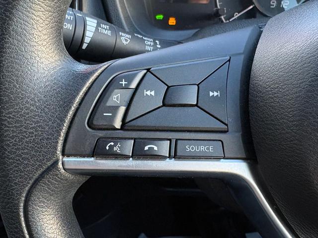 ノート ｅ－ＰＯＷＥＲ　Ｘ　アラウンドビューモニター　純正ナビ　フルセグＴＶ　ＥＴＣ　デジタルインナーミラー　前後クリアランスソナー　スマートキー　エマージェンシーブレーキ（42枚目）