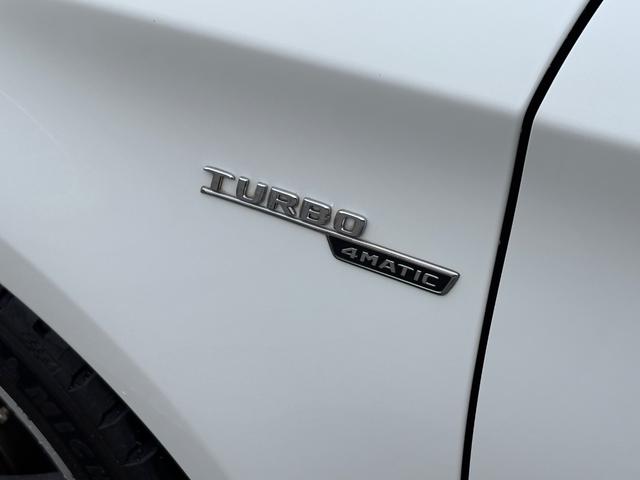 ＣＬＡクラス シューティングブレーク ＣＬＡ４５　４マチック　シューティングブレーク　パノラミックスライディングルーフ　ＶＩＰＥＲセキュリティ　レーダーセーフティＰＫＧ　１２色アンビエントライト　レッドキャリパー　純正ナビ　フルセグＴＶ　Ｂモニター　カープレイ　リア５面フィルム貼（31枚目）