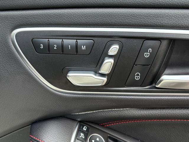 ＣＬＡクラス シューティングブレーク ＣＬＡ４５　４マチック　シューティングブレーク　パノラミックスライディングルーフ　ＶＩＰＥＲセキュリティ　レーダーセーフティＰＫＧ　１２色アンビエントライト　レッドキャリパー　純正ナビ　フルセグＴＶ　Ｂモニター　カープレイ　リア５面フィルム貼（41枚目）