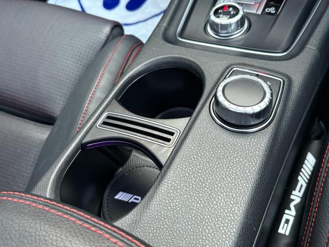 ＣＬＡクラス シューティングブレーク ＣＬＡ４５　４マチック　シューティングブレーク　パノラミックスライディングルーフ　ＶＩＰＥＲセキュリティ　レーダーセーフティＰＫＧ　１２色アンビエントライト　レッドキャリパー　純正ナビ　フルセグＴＶ　Ｂモニター　カープレイ　リア５面フィルム貼（46枚目）