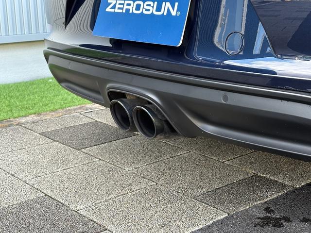７１８ケイマン ７１８ケイマン　６速ＭＴ　アゲートグレーインテリア　スポーツエグゾースト　禁煙車　右ハンドル　ハーフレザーシート　ＰＣＭナビ　カープレイ　Ｂモニター　ＥＴＣ　デュアルエキゾーストパイプ　バイキセノンヘッド（30枚目）