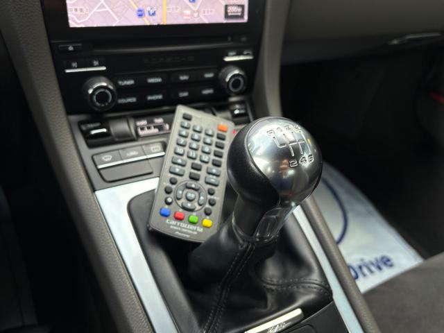 718ケイマン 718ケイマン 1オーナー 6速MT 左ハンドル アゲートグレーインテリア カレラS20AW バイキセノンヘッド ハーフレザーシート 純正ナビ フルセグTVチューナー カープレイ Bモニター ETC 電動格納ミラー(18枚目)