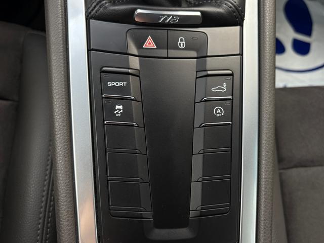 718ケイマン 718ケイマン 1オーナー 6速MT 左ハンドル アゲートグレーインテリア カレラS20AW バイキセノンヘッド ハーフレザーシート 純正ナビ フルセグTVチューナー カープレイ Bモニター ETC 電動格納ミラー(45枚目)