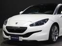 PEUGEOT RCZ