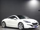 PEUGEOT RCZ