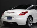 PEUGEOT RCZ