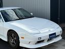 NISSAN 180SX