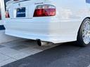 ツアラーV 純正5速MT 1JZターボ 後期型 純正フルエアロ サンルーフ TEIN車高調 BBS18AW フジツボマフラー ナルディハンドル Defi追加メーター KENWOODナビ フルセグTV Bモニター(28枚目)