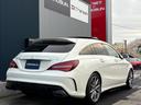 ＣＬＡ４５　４マチック　シューティングブレーク　パノラミックスライディングルーフ　ＶＩＰＥＲセキュリティ　レーダーセーフティＰＫＧ　１２色アンビエントライト　レッドキャリパー　純正ナビ　フルセグＴＶ　Ｂモニター　カープレイ　リア５面フィルム貼（26枚目）