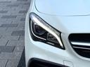 ＣＬＡ４５　４マチック　シューティングブレーク　パノラミックスライディングルーフ　ＶＩＰＥＲセキュリティ　レーダーセーフティＰＫＧ　１２色アンビエントライト　レッドキャリパー　純正ナビ　フルセグＴＶ　Ｂモニター　カープレイ　リア５面フィルム貼（33枚目）