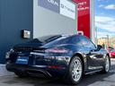 ７１８ケイマン　６速ＭＴ　アゲートグレーインテリア　スポーツエグゾースト　禁煙車　右ハンドル　ハーフレザーシート　ＰＣＭナビ　カープレイ　Ｂモニター　ＥＴＣ　デュアルエキゾーストパイプ　バイキセノンヘッド（22枚目）